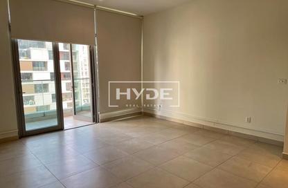 Apartment - 1 Bedroom - 1 Bathroom for rent in Acacia A - Acacia - Park Heights - Dubai Hills Estate - Dubai