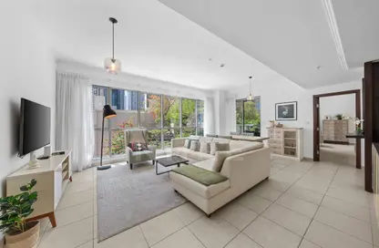 Apartment - 2 Bedrooms - 2 Bathrooms for sale in The Residences 5 - The Residences - Downtown Dubai - Dubai
