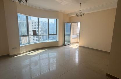 Apartment - 3 - 3 for sale in Riviera Tower - Al Khan Corniche - Al Khan - Sharjah Apartment - 3 - 3 for sale in Riviera Tower - Al Khan Corniche - Al Khan - Sharjah