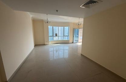 Apartment - 3 - 3 for sale in Riviera Tower - Al Khan Corniche - Al Khan - Sharjah