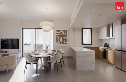 Apartment - 1 - 2 for sale in Cello Residences Tower A - Cello Residences - District 18 - Jumeirah Village Circle - Dubai Apartment - 1 - 2 for sale in Cello Residences Tower A - Cello Residences - District 18 - Jumeirah Village Circle - Dubai