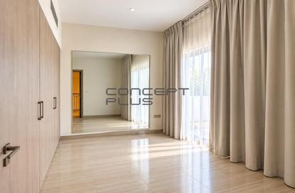 Townhouse - 3 - 3 for rent in Greenwoods - Damac Hills - Dubai Townhouse - 3 - 3 for rent in Greenwoods - Damac Hills - Dubai
