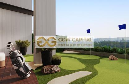 Apartment - 1 Bedroom - 2 Bathrooms for sale in Pristine by Zoya - Al Furjan - Dubai