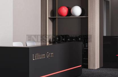 Apartment - 1 - 1 for sale in Lilium Tower - District 2 - Jumeirah Village Triangle - Dubai Apartment - 1 - 1 for sale in Lilium Tower - District 2 - Jumeirah Village Triangle - Dubai