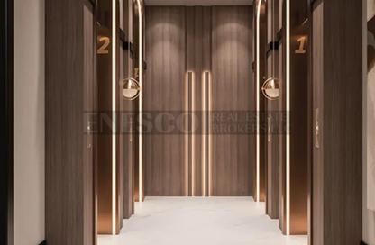 Apartment - 1 - 1 for sale in Lilium Tower - District 2 - Jumeirah Village Triangle - Dubai