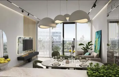 Apartment - 1 Bedroom - 2 Bathrooms for sale in Lagoon Views 13 Tower B - Lagoon Views 13 - Lagoon Views - Damac Lagoons - Dubai Apartment - 1 Bedroom - 2 Bathrooms for sale in Lagoon Views 13 Tower B - Lagoon Views 13 - Lagoon Views - Damac Lagoons - Dubai