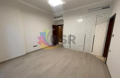 Apartment - 3 Bedrooms - 4 Bathrooms for rent in Art Courtyard - Arjan - Dubai