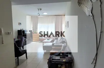 Apartment - 2 Bedrooms - 3 Bathrooms for sale in Ajman One Tower 12 - Ajman One - Ajman Downtown - Ajman