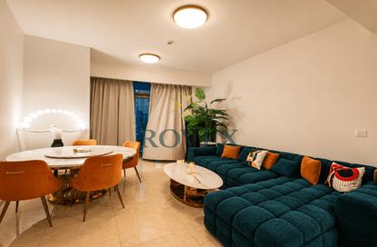 Apartment - 1 Bedroom - 1 Bathroom for rent in Imperial Avenue - Downtown Dubai - Dubai