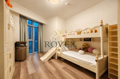 Apartment - 1 Bedroom - 1 Bathroom for rent in Imperial Avenue - Downtown Dubai - Dubai Apartment - 1 Bedroom - 1 Bathroom for rent in Imperial Avenue - Downtown Dubai - Dubai