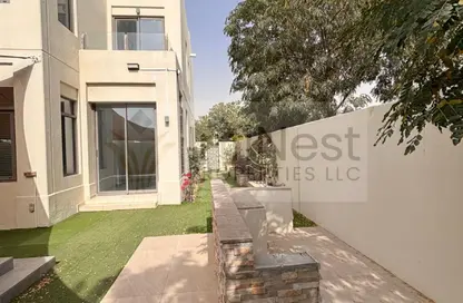 Villa - 3 Bedrooms - 4 Bathrooms for rent in Mira Oasis 2 - Mira Oasis - Reem - Dubai