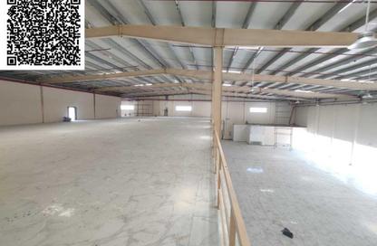 Warehouse - Studio - 2 Bathrooms for rent in Al Jurf Industrial 3 - Al Jurf Industrial - Ajman