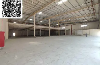 Warehouse - Studio - 2 Bathrooms for rent in Al Jurf Industrial 3 - Al Jurf Industrial - Ajman
