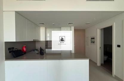 Apartment - 1 Bedroom - 2 Bathrooms for sale in Vida 1 - Vida Residences - Aljada - Sharjah Apartment - 1 Bedroom - 2 Bathrooms for sale in Vida 1 - Vida Residences - Aljada - Sharjah