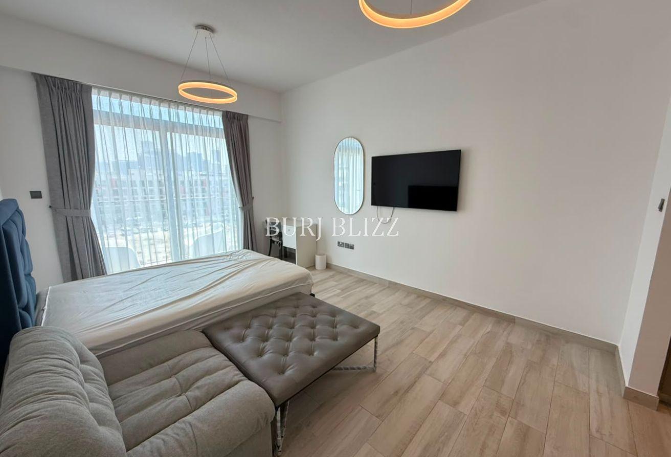 Cozy | Modern Furnished | Ready to Move photo 6