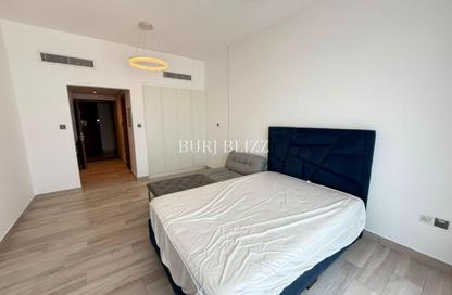 Apartment - Studio - 1 Bathroom for rent in Oxford Residence 2 - District 10 - Jumeirah Village Circle - Dubai