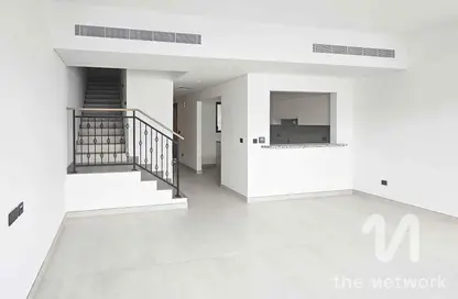 Townhouse - 4 Bedrooms - 3 Bathrooms for rent in Costa Brava at DAMAC Lagoons - Damac Lagoons - Dubai