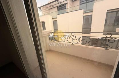 Villa - 3 Bedrooms - 5 Bathrooms for rent in Sun Island - Ajmal Makan City - Sharjah Waterfront City - Sharjah