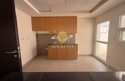 Villa - 3 Bedrooms - 5 Bathrooms for rent in Sun Island - Ajmal Makan City - Sharjah Waterfront City - Sharjah