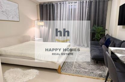 Apartment - Studio - 1 for rent in Pacific - Al Marjan Island - Ras Al Khaimah