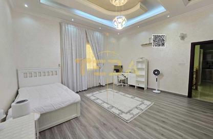 Villa - 5 Bedrooms - 7 Bathrooms for sale in Al Mowaihat 1 - Al Mowaihat - Ajman Villa - 5 Bedrooms - 7 Bathrooms for sale in Al Mowaihat 1 - Al Mowaihat - Ajman