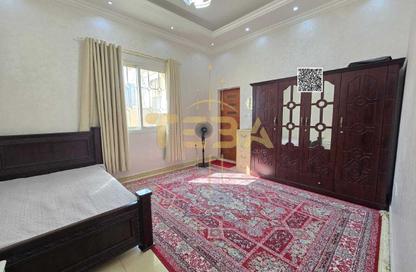 Villa - 5 Bedrooms - 7 Bathrooms for sale in Al Mowaihat 1 - Al Mowaihat - Ajman Villa - 5 Bedrooms - 7 Bathrooms for sale in Al Mowaihat 1 - Al Mowaihat - Ajman