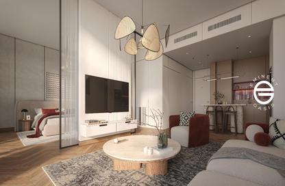 Apartment - 3 - 3 for sale in Neem at Park Five - Park Five by Deyaar - Dubai Production City (IMPZ) - Dubai