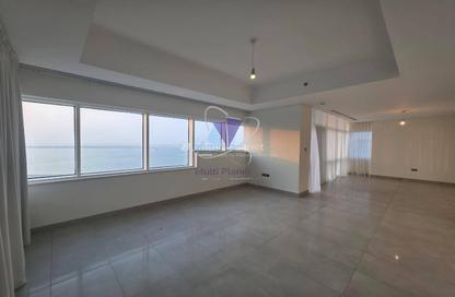 Apartment - 3 Bedrooms - 4 Bathrooms for rent in Al Raha Beach - Abu Dhabi