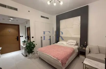 Apartment - 1 Bathroom for sale in Prime Residency 3 - Al Furjan - Dubai
