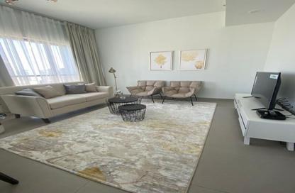 Apartment - 1 Bedroom - 1 Bathroom for rent in Bellevue Tower 2 - Bellevue Towers - Downtown Dubai - Dubai