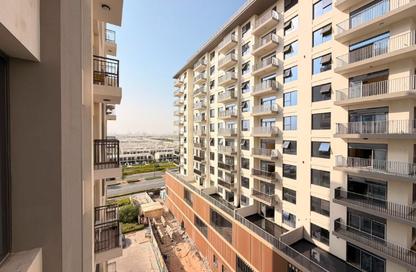 Apartment - 1 - 1 for rent in Liva - Town Square - Dubai Apartment - 1 - 1 for rent in Liva - Town Square - Dubai