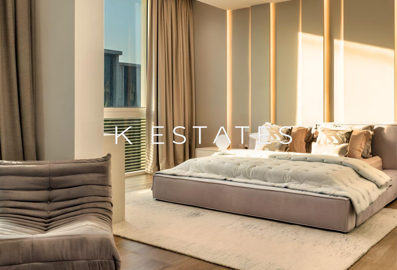 Signature Villas Frond N