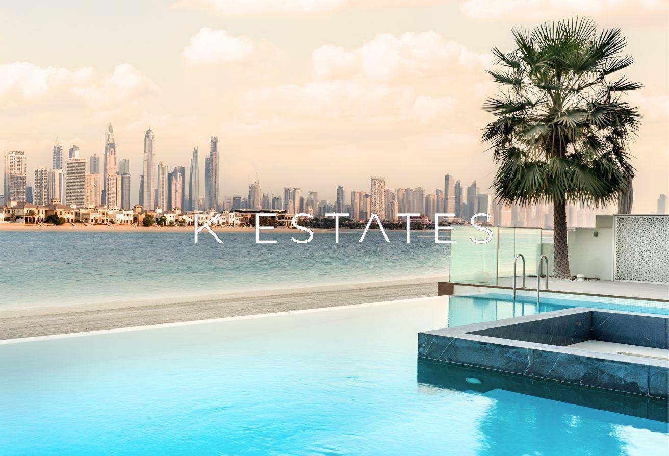 Signature Villas Frond N