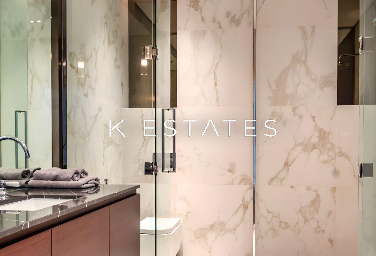 Signature Villas Frond N
