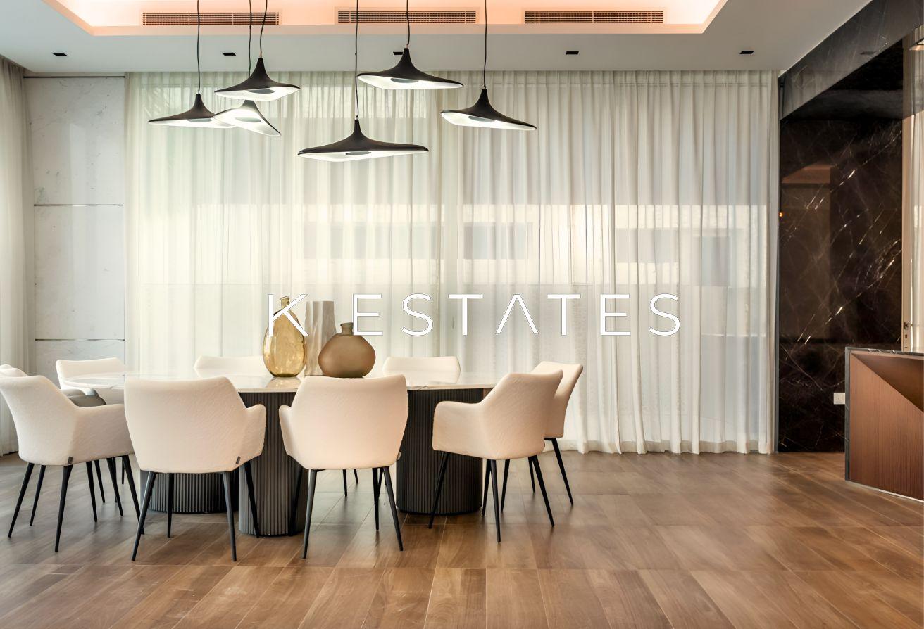Signature Villas Frond N