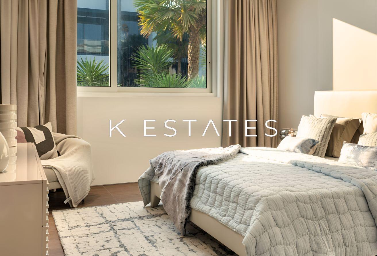 Signature Villas Frond N