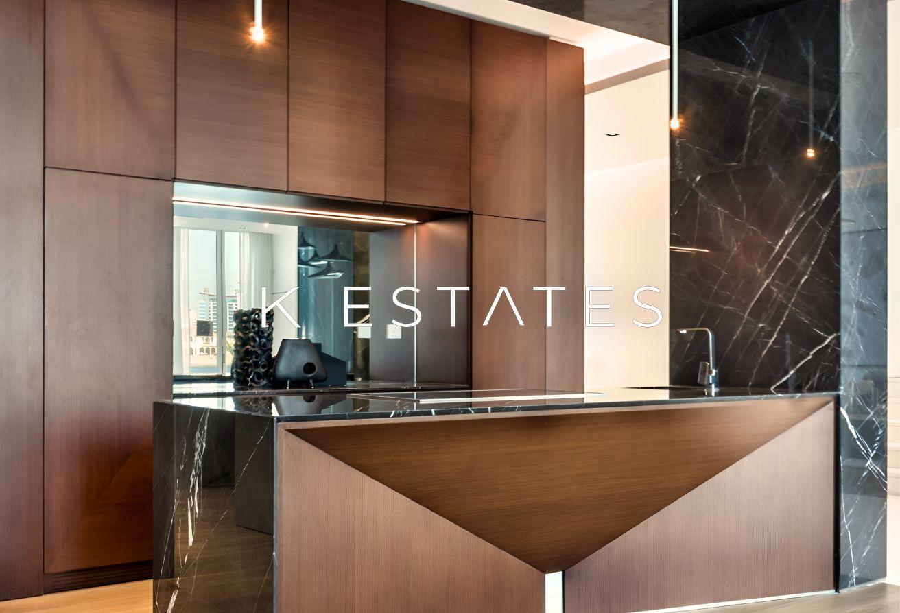 Signature Villas Frond N