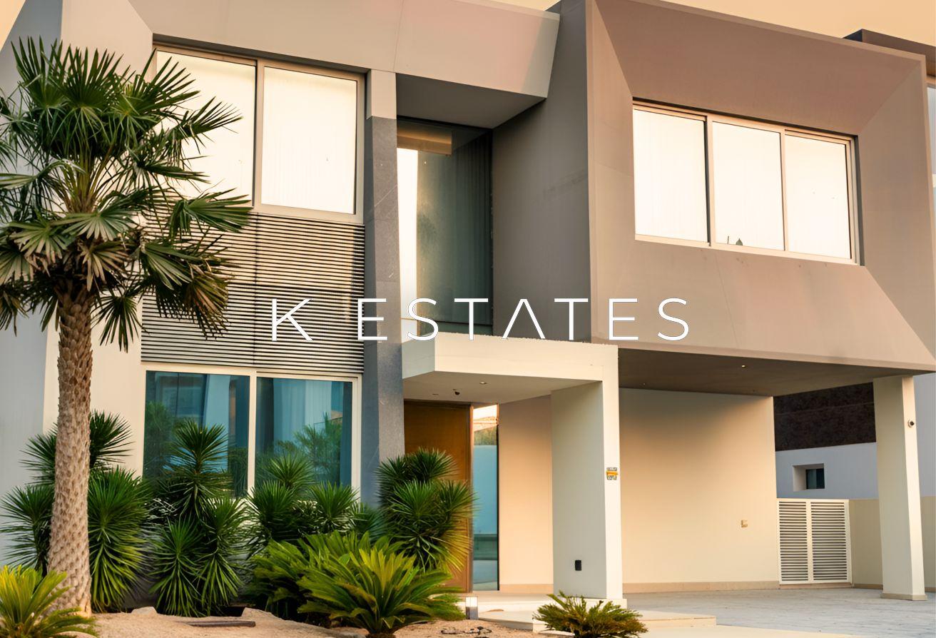 Signature Villas Frond N