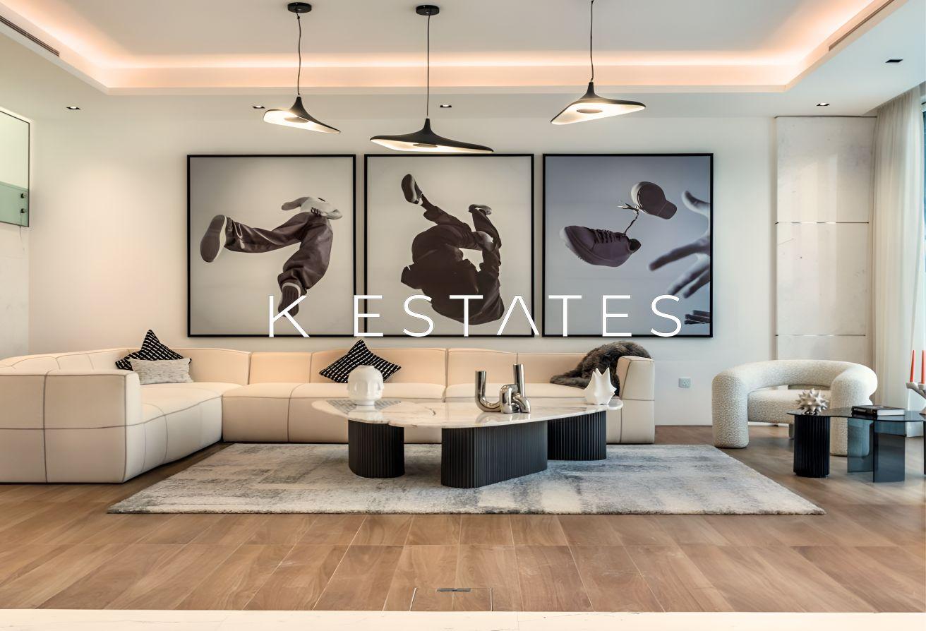 Signature Villas Frond N