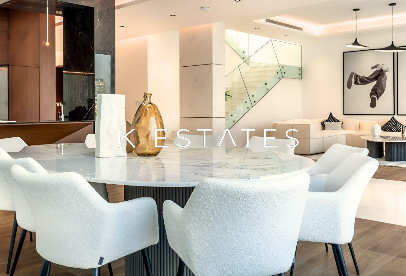 Signature Villas Frond N