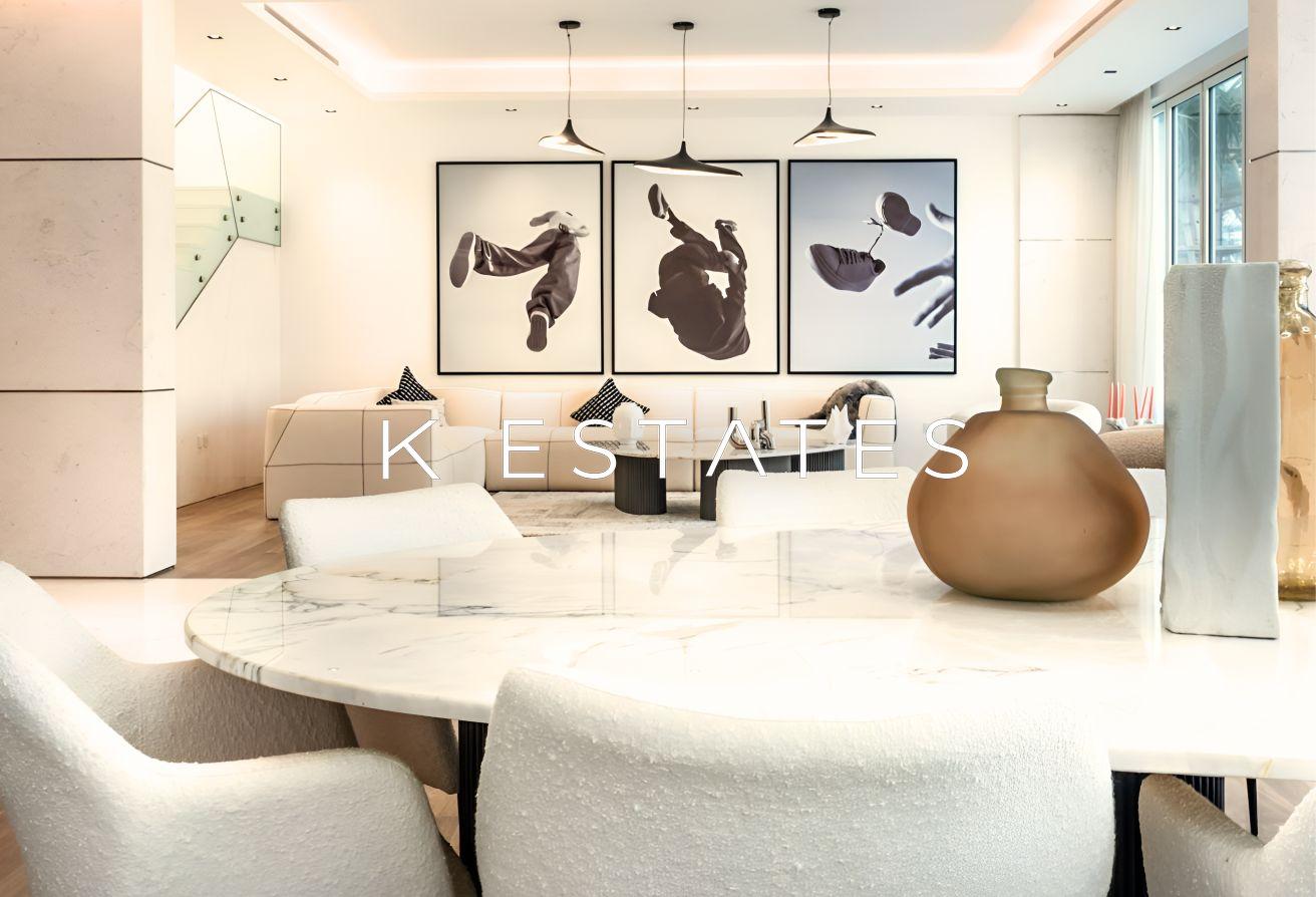 Signature Villas Frond N