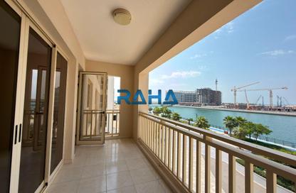 Apartment - 2 Bedrooms - 3 Bathrooms for rent in Lagoon B6 - The Lagoons - Mina Al Arab - Ras Al Khaimah Apartment - 2 Bedrooms - 3 Bathrooms for rent in Lagoon B6 - The Lagoons - Mina Al Arab - Ras Al Khaimah