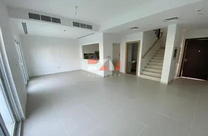 Townhouse - 3 Bedrooms - 4 Bathrooms for rent in La Rosa 6 - La Rosa - Villanova - Dubai