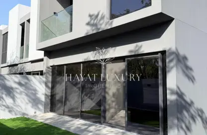 شقة - 3 غرف نوم - 4 حمامات للايجار في روبينيا - مسار - تلال سيتي - الشارقة