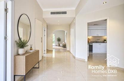 Villa - 3 - 4 for sale in Meadows 9 - Meadows - Dubai