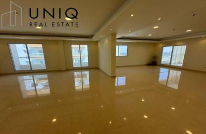 Apartment - 4 Bedrooms - 5 Bathrooms for sale in Hercules - Living Legends - Dubai