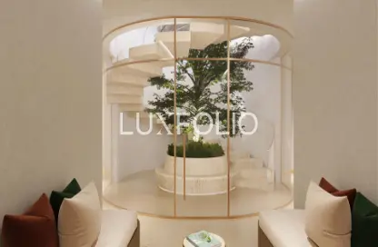 Apartment - 4 Bedrooms - 3 Bathrooms for sale in Ellington Ocean House - Palm Jumeirah - Dubai