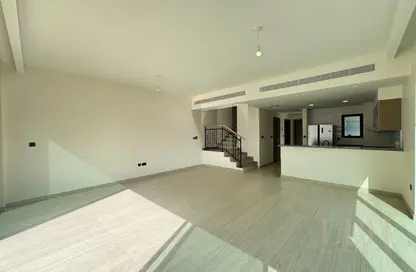 Villa - 5 Bedrooms - 5 Bathrooms for rent in Santorini - Damac Lagoons - Dubai