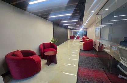 Office Space - Studio - 2 Bathrooms for sale in Empire Heights Podium - Empire Heights - Business Bay - Dubai