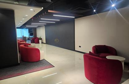 Office Space - Studio - 2 Bathrooms for sale in Empire Heights Podium - Empire Heights - Business Bay - Dubai